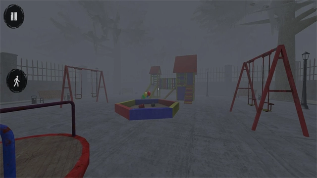 小丑恐惧症 截图2