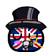 波兰球桌宠英国版