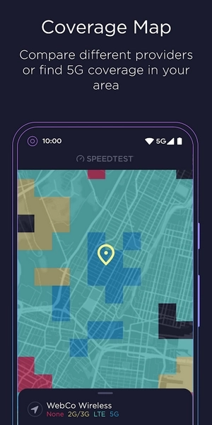 speedtest图3