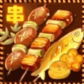 深夜小卖部 