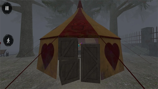 小丑恐惧症 截图1