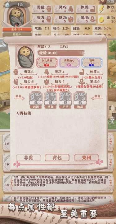 异世轮回录 (1)