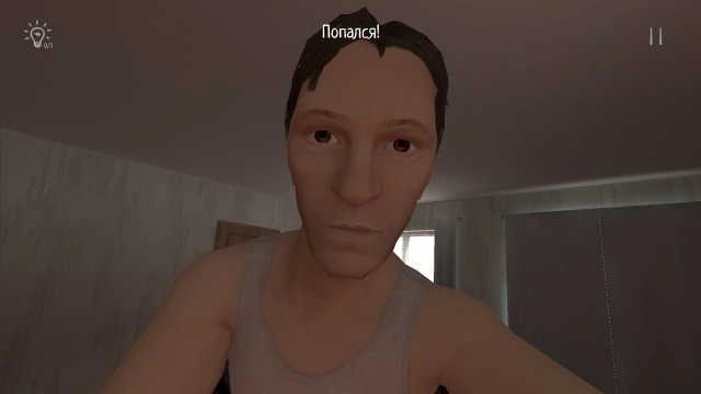逃跑男孩中文版