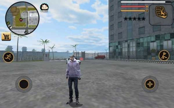 迈阿密猎车手(MiamiCrimeSimulator)游戏绿色版图2