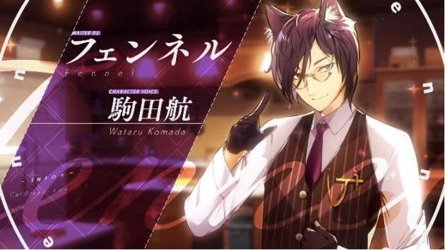 猫郎乐园