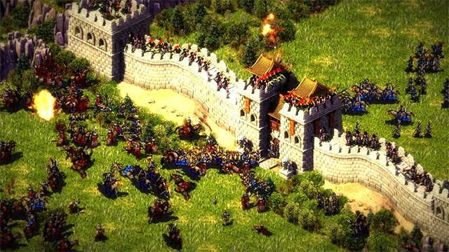 一片良田 截图2