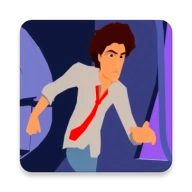 外星人追逐跑酷 