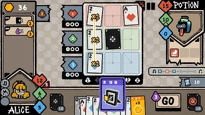 遗忘仙境正版5