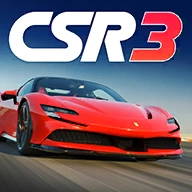 csr赛车3最新版