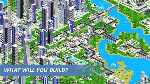 设计师城市2 截图2