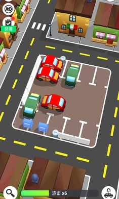 24小时堵车(4)