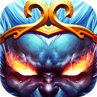 暗黑西游记游戏 