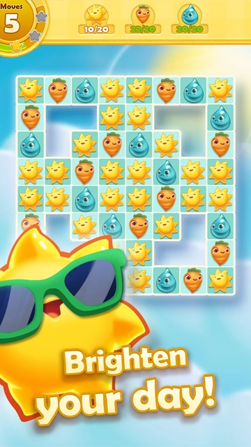 农场英雄传奇 截图4