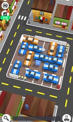 24小时堵车(3)
