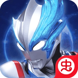 全民奥特曼之银河英雄 v1.20