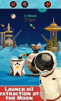 石油大亨内购游戏绿色版图5