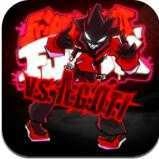 周五夜放克虚空恶魔 