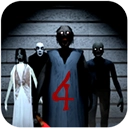 恐怖奶奶4免费版