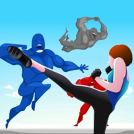 武器大师(Crowd Master) 