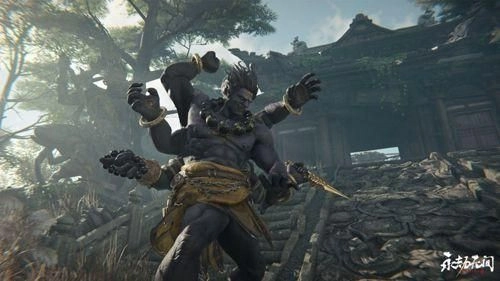 永劫无间免费版(4)