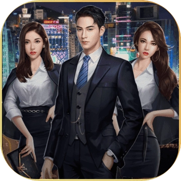 放置地产商游戏 