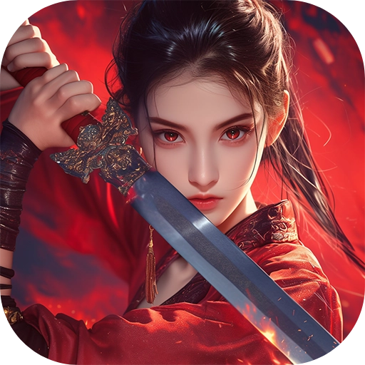 墨剑江湖正版