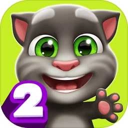 我的汤姆猫2手机版