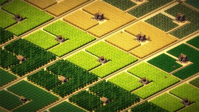一片良田 截图3