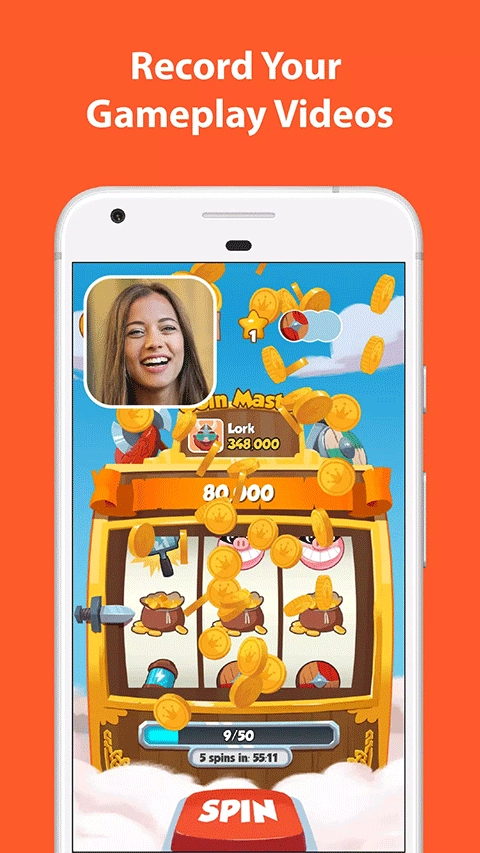 AZ Screen Recorder2026手机最新版图4