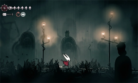 空洞骑士丝之歌(3)