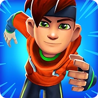 地铁抓捕酷跑  v1.14.2