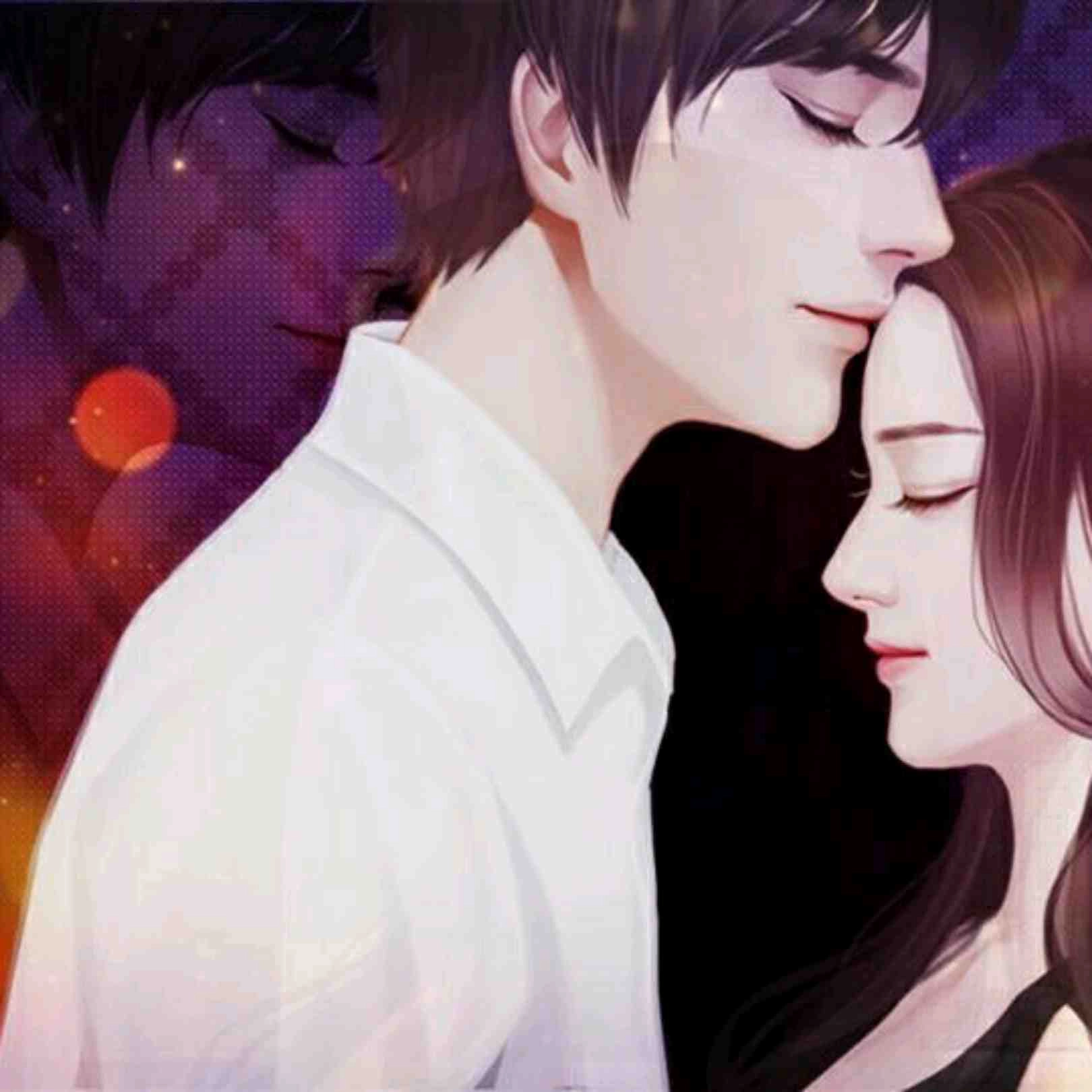 名媛蜜语番外合集 