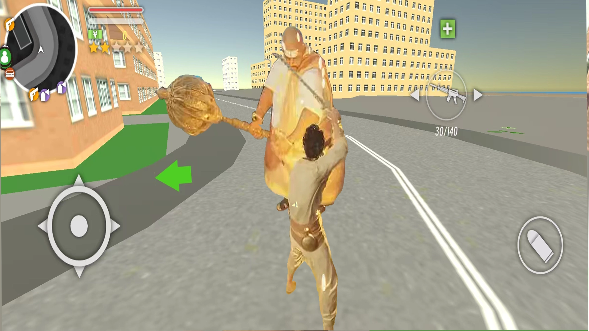 勇士冒险记 截图3