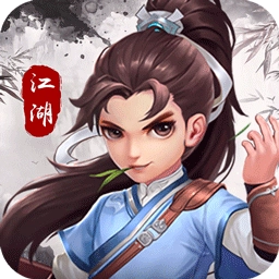 笑傲红尘 