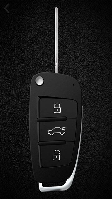 Supercarskeys模拟器 截图4