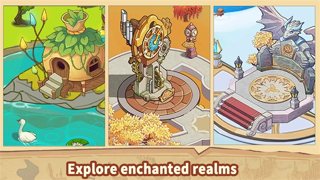 放置魔法学院 (2)