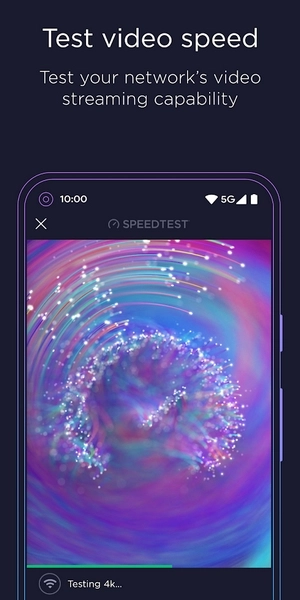 speedtest图1