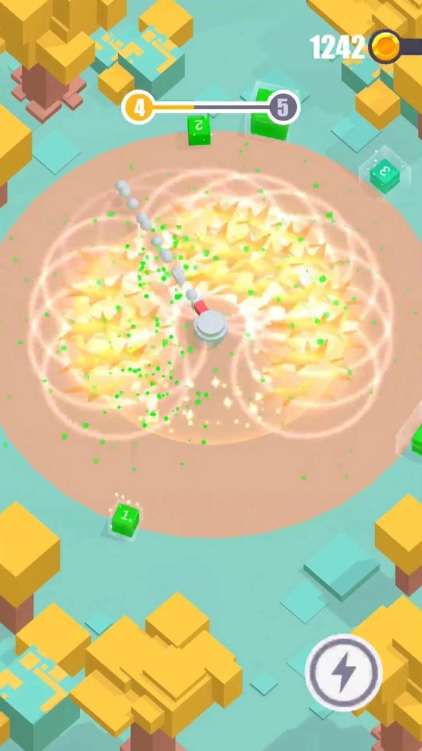 炮击防御手机版下载