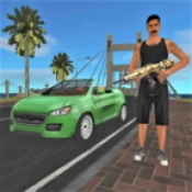 迈阿密猎车手(MiamiCrimeSimulator)游戏绿色版
