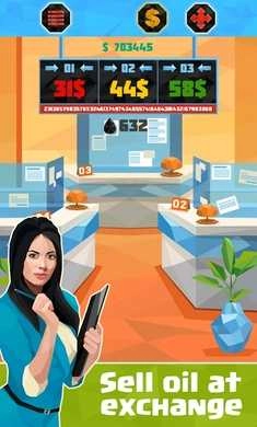 石油大亨内购游戏绿色版图4
