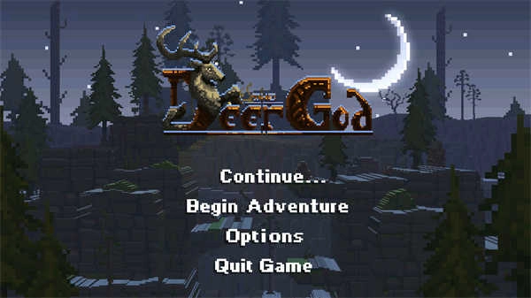 鹿神传说 截图3