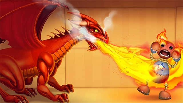 疯狂木偶人正版截图3