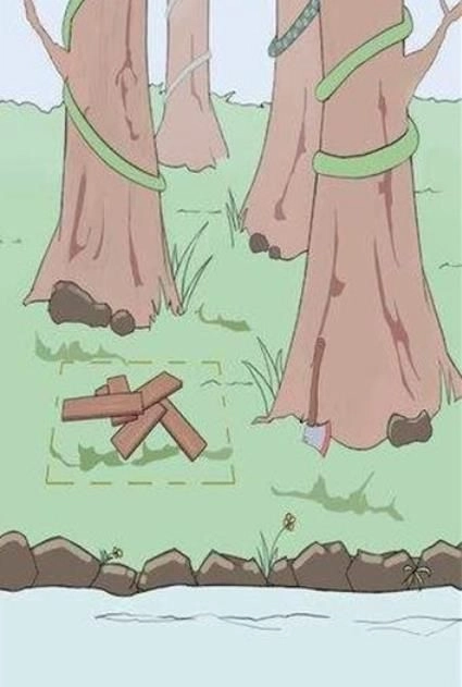 我只是想睡个觉