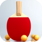 虚拟乒乓球安卓版