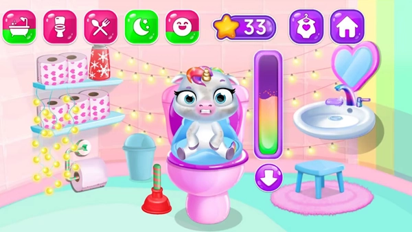 宠物总动员 图4