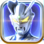 奥特曼宇宙英雄欧布三重形态