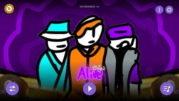 节奏盒子毕加索模组(4)