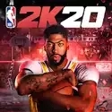 NBA2K20豪华典藏版