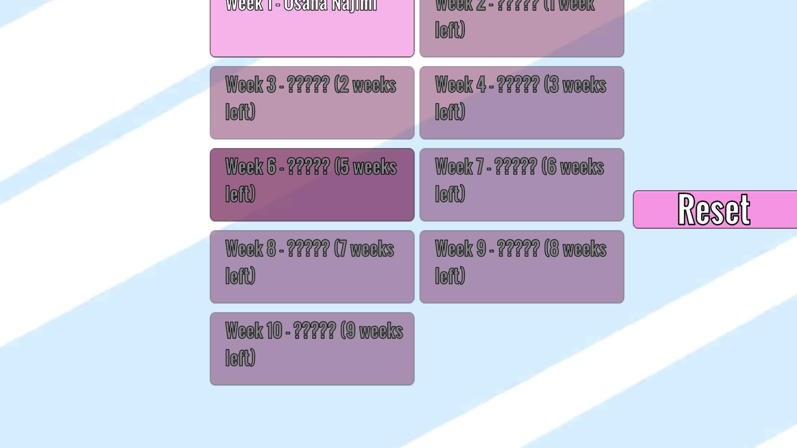 病娇模拟器2026重置版图4