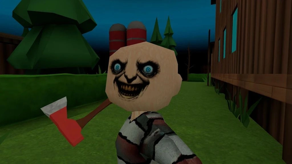 黑暗邻居最新下载